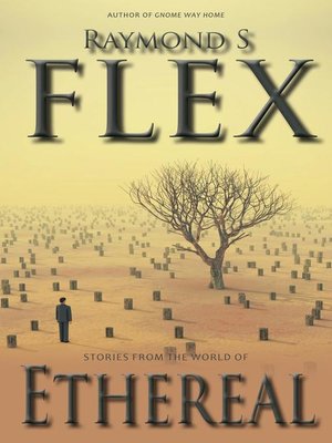 cover image of Stories From the World of Ethereal